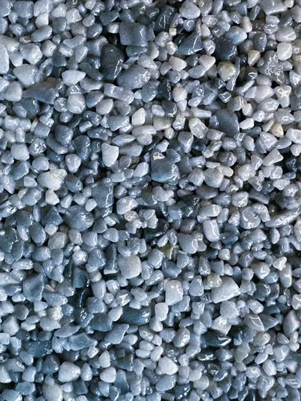 Gris Bleuté